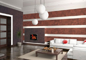 Peinture décorative Tunisie