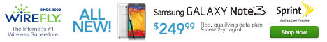 Introducing the Samsung Fascinate now on Wirefly!