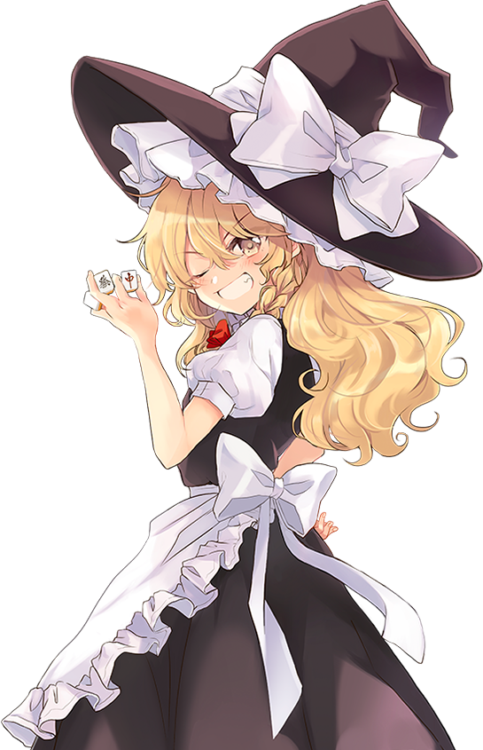 東方幻想麻雀 D N A Softwares