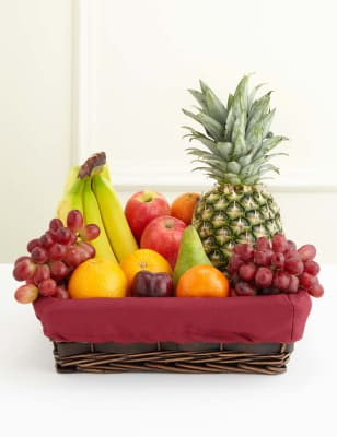 Traditional Fruit Basket | M&S