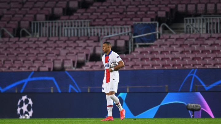 Huracán Mbappé, regresa João Félix, Haaland ante el muro del Sevilla y Nadal, a por las semis