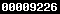 hits counter