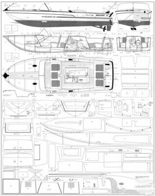 Simple boat design software | Coll boat