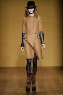 derek lam,fall 2010,new york fashion week