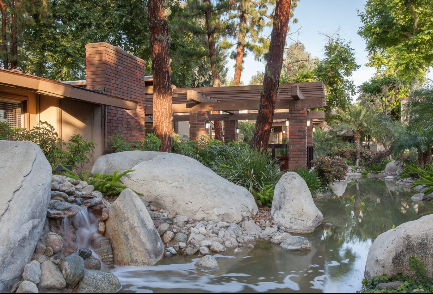 Apartments for Rent in Fullerton, CA | Homestead