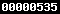 blogger hit counter