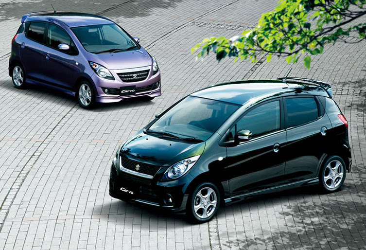 suzuki