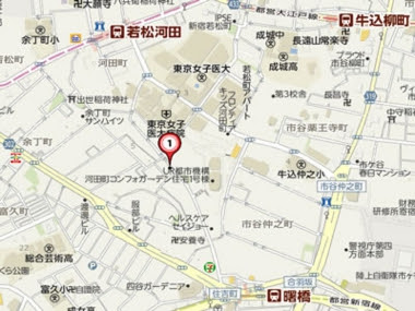 曙橋 美容院 美容室 縮毛矯正 リペア カラーが人気