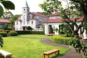 不二聖心女子学院中学校の完全ガイド 偏差値 評判 学費 過去問など