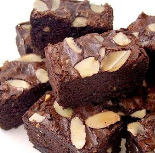 Brownies Kukus Coklat