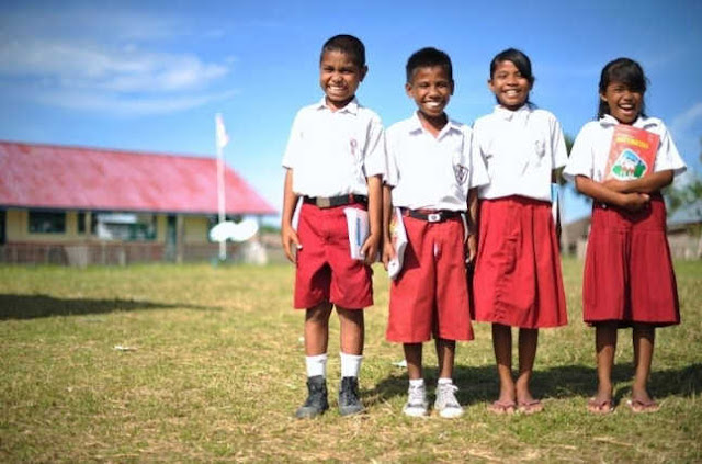 Contoh SK Tim Pencegahan Penanggulangan Tindak Kekerasan di Sekolah