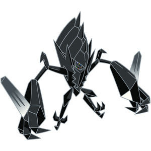 ウルトラネクロズマの種族値とタイプ 画像など 新フォーム ポケモン剣盾 ソードシールド 攻略 最新情報 Pokemon Times