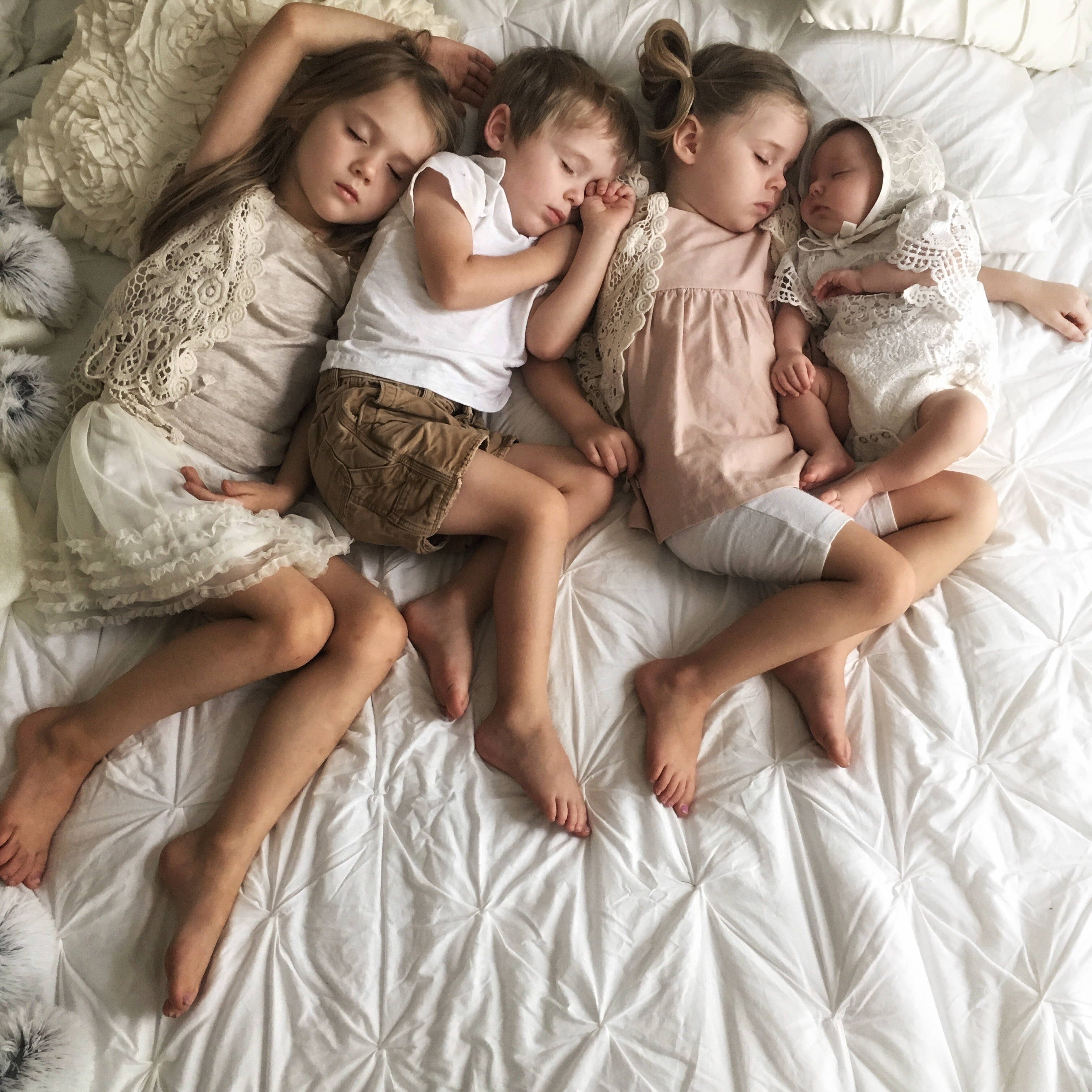 Getting Your Babycakes Sleeping 8 Hours By 8 Weeks Hello Ivory Rose