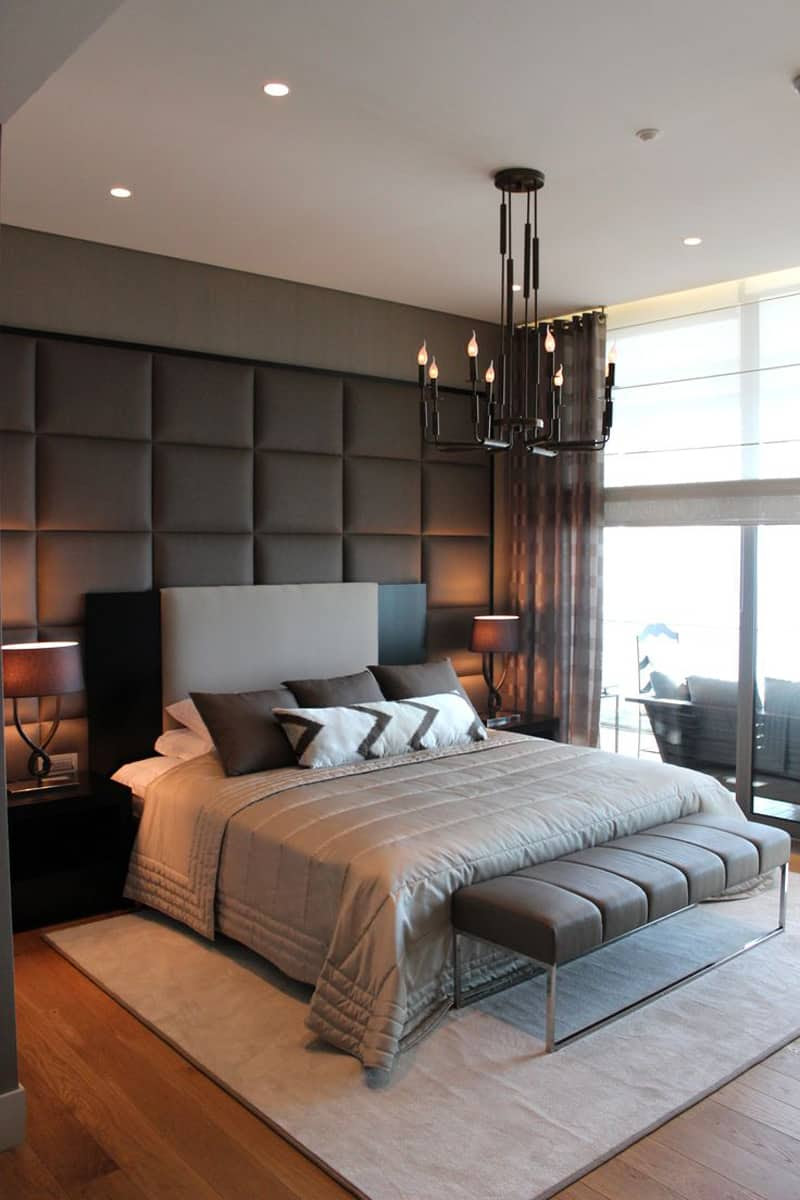 20 Modern Contemporary iMasculinei iBedroomi Designs 20 Modern Contemporary iMasculinei iBedroomi Designs