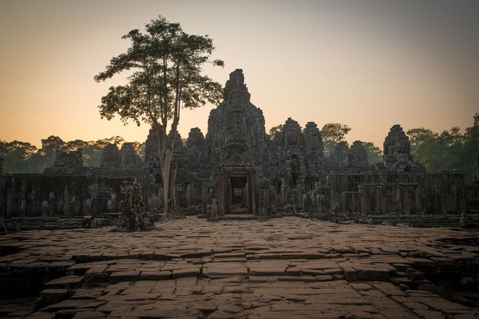 Angkor Wat