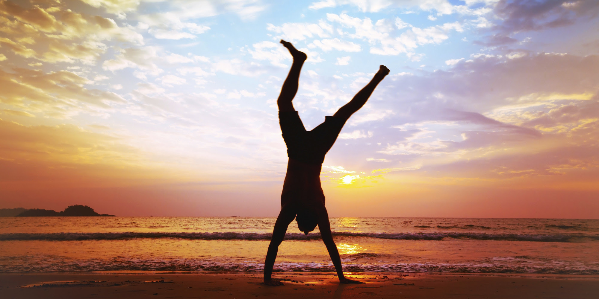 3 Things That Happen to Your Life When You Stop Taking 