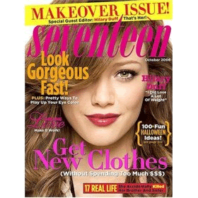 seventeen Pictures, Images and Photos