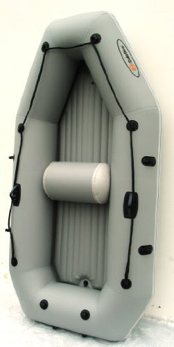 Solstice 10-Feet Quest IB Boat