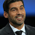 Paulo Fonseca / Paulo Fonseca: "Türkiye'den teklif aldım" - Фонсека паулу алешандре родригеш / paulo fonseca alexandre rodrigues дата рождения: