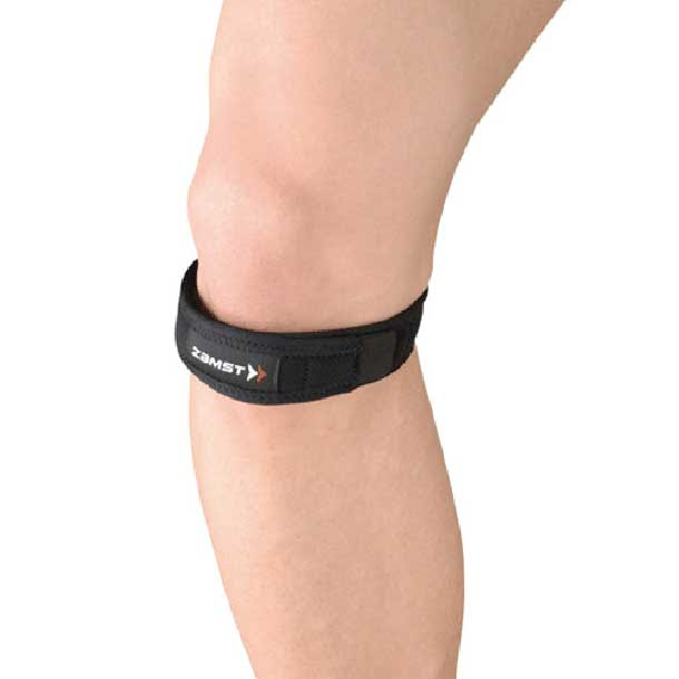 ザムスト 膝 ヒザサポーター Jkバンド Zamst サッカー フットサル バレー ラクロス Jkバンド Smtb K Ky Jkband Pit Sports ピットスポーツ Pitsports