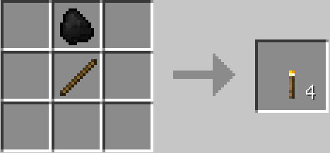 マイクラ 街灯や電灯の作り方とデザイン案54種類 マイクラモール