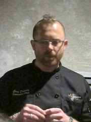 Chef Greg