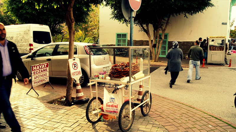 TURKKIJOULU 121