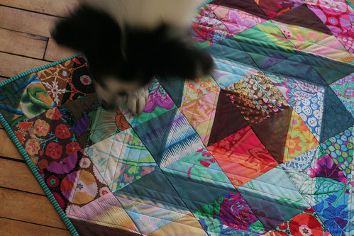 Wall Hanging for Grandma