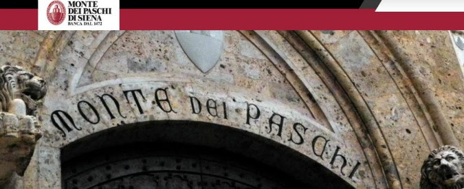 Mps, il bond per comprare Antonveneta finito a 40mila risparmiatori. Rimborsarli costerebbe allo Stato quasi 1 miliardo