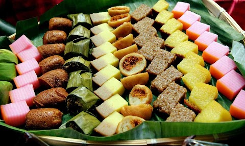 kuih raya in jb