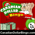 Toronto Indy Bingo Contest