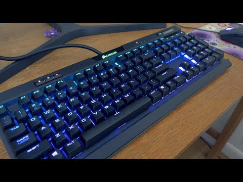 Video K70 Rgb Sale