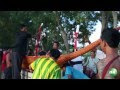 ពិធីជូន​ដំណើរ​ដូនតាត្រឡប់ទៅ​ស្រុក​វិញ​របស់​អ្នក​ឃុំ​វិហារហ្លួង