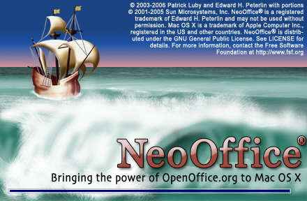 openoffice 3.3 mac. OpenOffice.org for Mac OSX