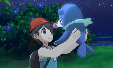 充実はしているが 新たな刺激は少ない ポケットモンスター ウルトラサン ウルトラムーン レビュー