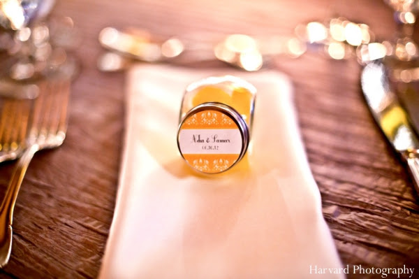Incredible Indian Wedding in Bright Yellow by Harvard Photography