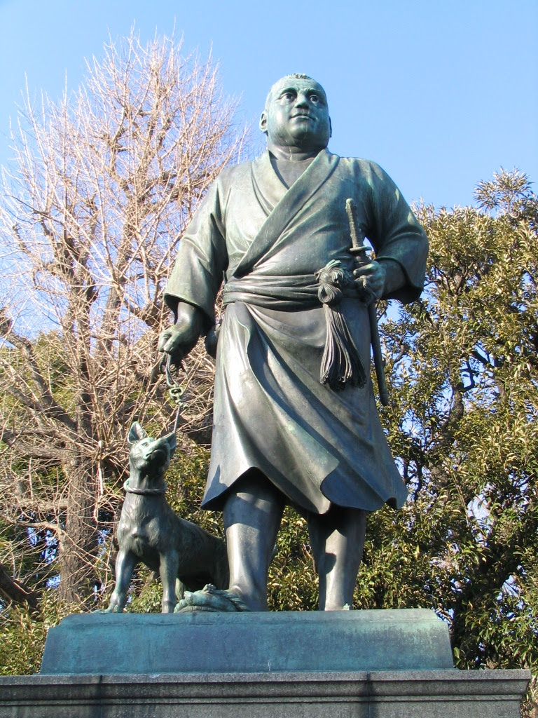 My Even 言い分 幕末の志士たち