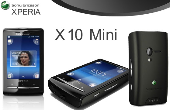 Sony Xperia X10 Mini E10i Pattern Lock Remove Latest Ftf Free Mobile Cottage