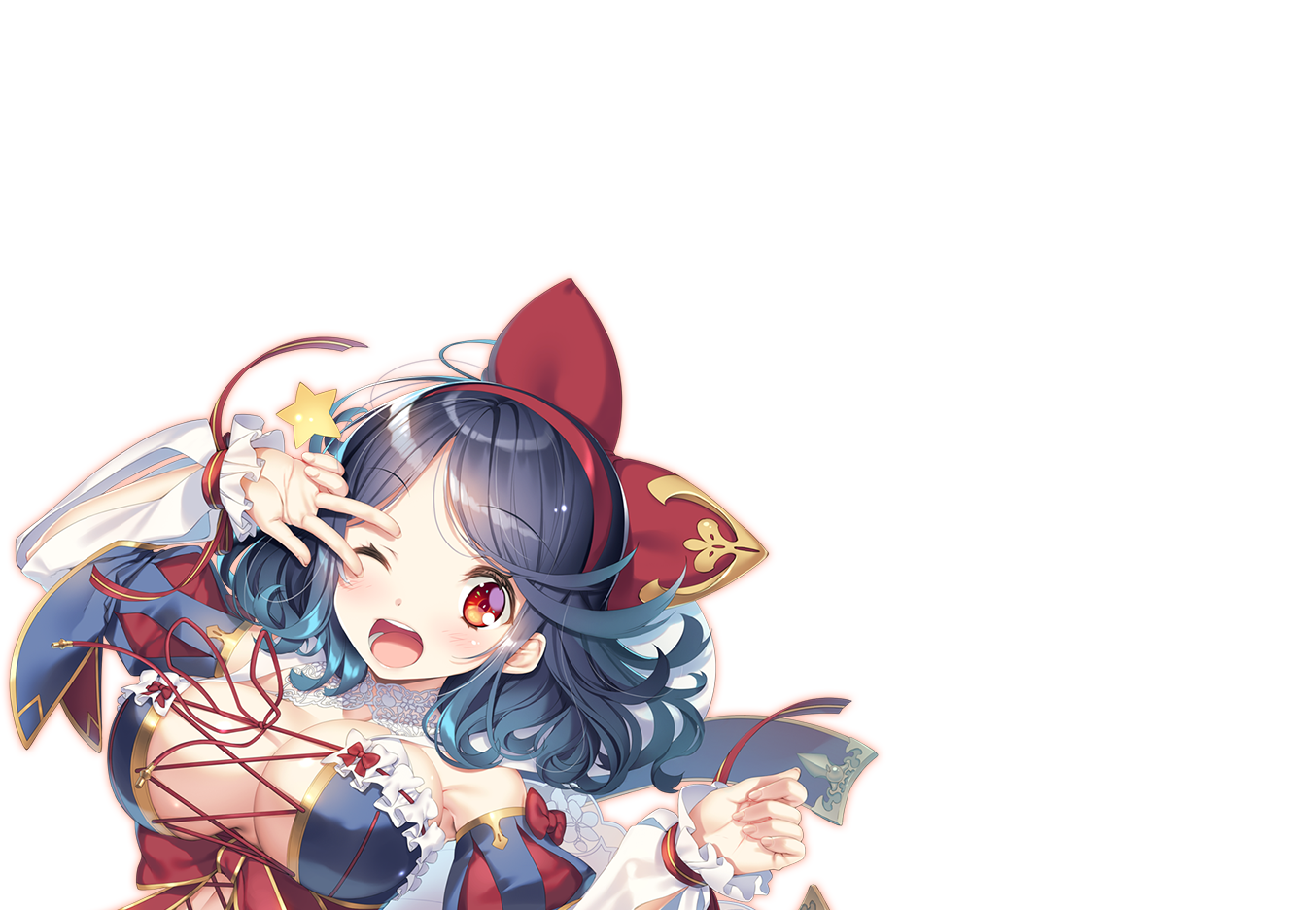 ガールズ ブック メイカー グリムと三人のお姫さま Official Site