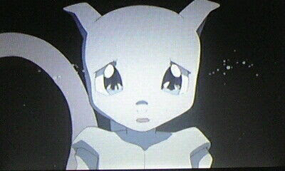 画像 幻のポケモン ミュウ が可愛すぎる件ｗｗｗｗｗｗｗｗ Highgamers