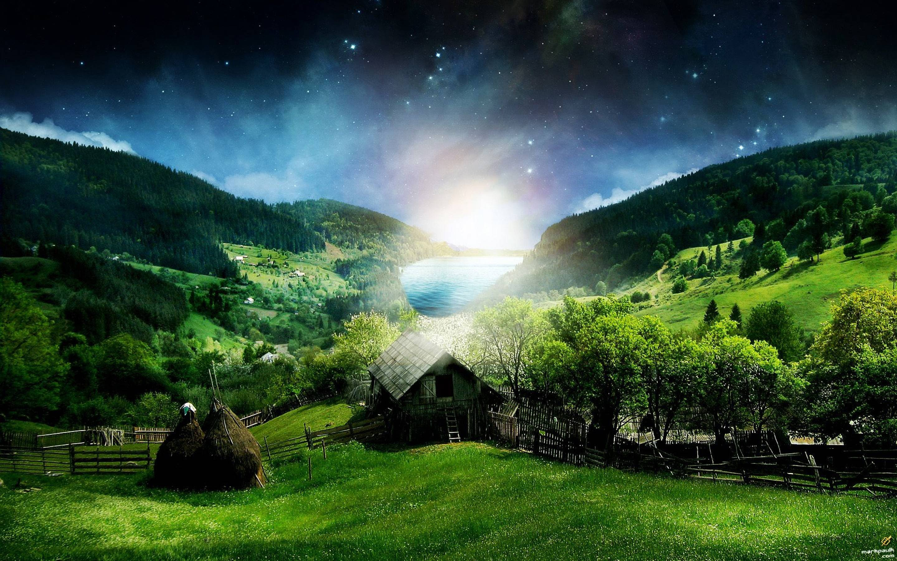 Beautiful Nature Wallpapers - Wallpaper Cave