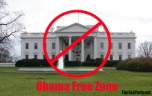Impeach President Obama & Remove Him from Office
