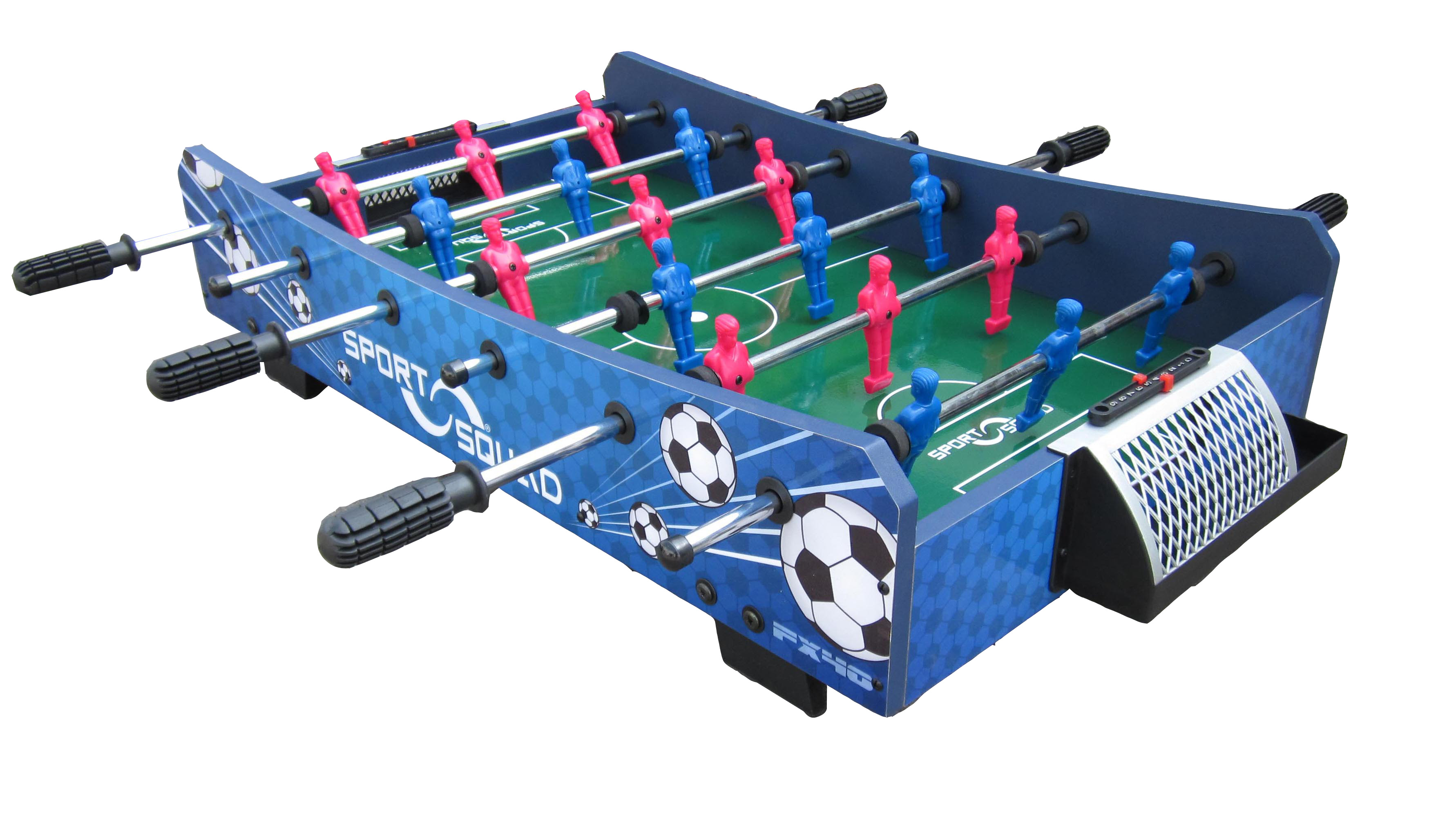 Sport Squad FX40 Table Top Foosball Table