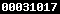 counter for blogger