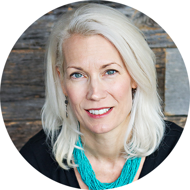 Nashville health coach Elly Haddad