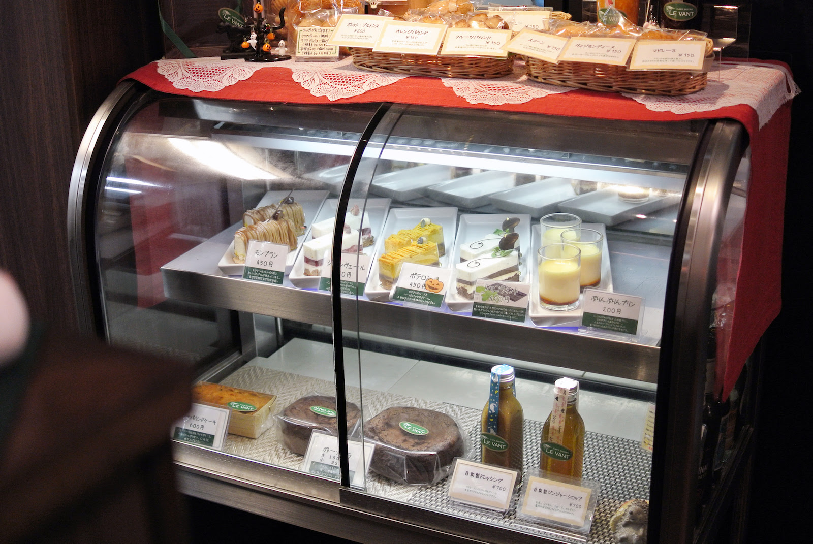 意外な立地で出会った ストーリー溢れるビストロ 武蔵浦和の ルヴァン に注目 Sai Kyo Dialogue Line