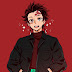 Wallpaper Tanjiro Fanart Modern / Modern Tanjiro Album On Imgur / My illustration of tanjiro kamado from the viral anime series, demon slayer, kimetsu no yaiba.
