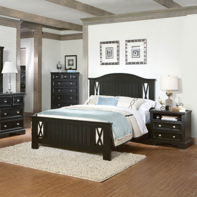 Trendy Bedroom Set | Wayfair