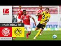 Dortmund Mainz 3 1