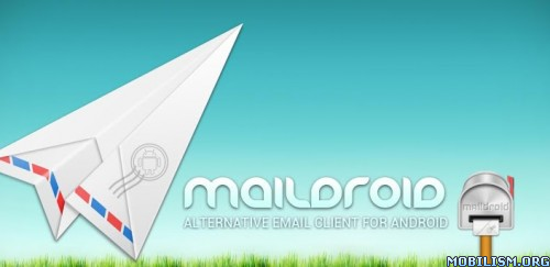 MailDroid apk 2.81
